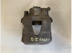 Recambio de pinza freno delantero izquierda para seat ibiza berlina (6j5) 1.4 stylance / style referencia OEM IAM 1K0615123D  
