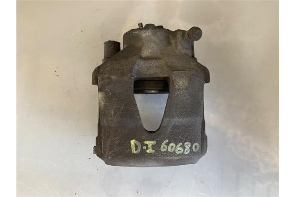 Recambio de pinza freno delantero izquierda para seat ibiza berlina (6j5) 1.4 stylance / style referencia OEM IAM 1K0615123D  