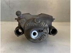 Recambio de pinza freno delantero izquierda para seat ibiza berlina (6j5) 1.4 stylance / style referencia OEM IAM 1K0615123D  