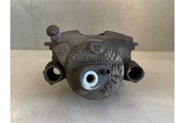 Recambio de pinza freno delantero izquierda para seat ibiza berlina (6j5) 1.4 stylance / style referencia OEM IAM 1K0615123D  
