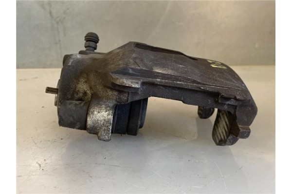 Recambio de pinza freno delantero izquierda para seat ibiza berlina (6j5) 1.4 stylance / style referencia OEM IAM 1K0615123D  