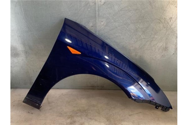Recambio de aleta delantero derecha para ford focus (daw, dbw) 1.6 16v referencia OEM IAM   