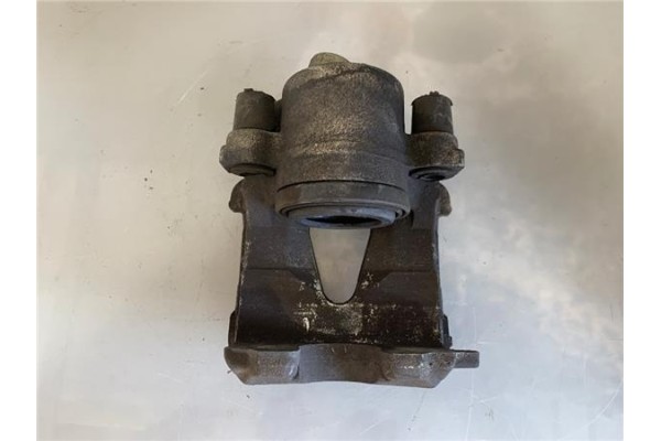 Recambio de pinza freno delantero izquierda para seat ibiza berlina (6j5) 1.4 stylance / style referencia OEM IAM 1K0615123D  