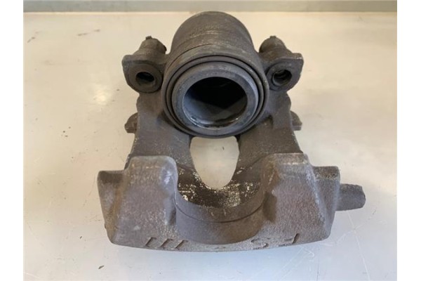 Recambio de pinza freno delantero izquierda para seat ibiza berlina (6j5) 1.4 stylance / style referencia OEM IAM 1K0615123D  