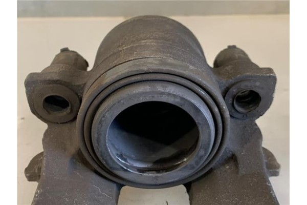 Recambio de pinza freno delantero izquierda para seat ibiza berlina (6j5) 1.4 stylance / style referencia OEM IAM 1K0615123D  