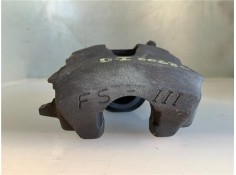 Recambio de pinza freno delantero izquierda para seat ibiza berlina (6j5) 1.4 stylance / style referencia OEM IAM 1K0615123D  