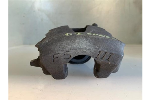 Recambio de pinza freno delantero izquierda para seat ibiza berlina (6j5) 1.4 stylance / style referencia OEM IAM 1K0615123D  