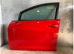 Recambio de puerta delantero izquierda para seat ibiza berlina (6j5) 1.4 stylance / style referencia OEM IAM 6J4831055  
