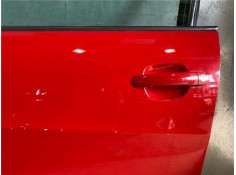 Recambio de puerta delantero izquierda para seat ibiza berlina (6j5) 1.4 stylance / style referencia OEM IAM 6J4831055  