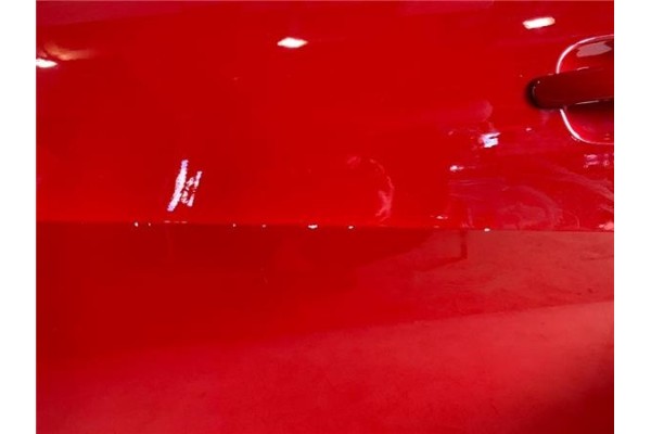 Recambio de puerta delantero izquierda para seat ibiza berlina (6j5) 1.4 stylance / style referencia OEM IAM 6J4831055  