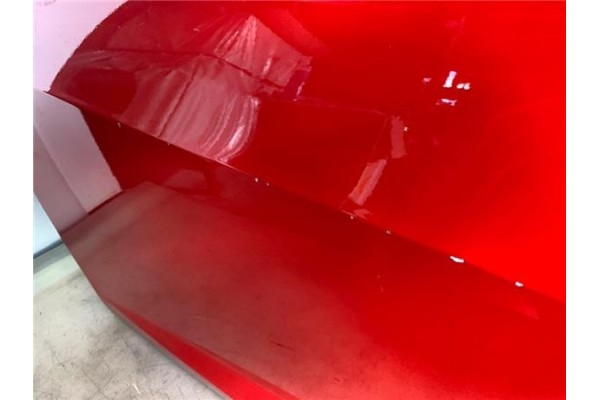 Recambio de puerta delantero izquierda para seat ibiza berlina (6j5) 1.4 stylance / style referencia OEM IAM 6J4831055  