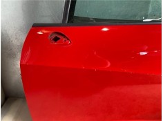 Recambio de puerta delantero izquierda para seat ibiza berlina (6j5) 1.4 stylance / style referencia OEM IAM 6J4831055  