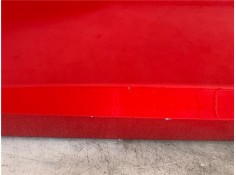 Recambio de puerta delantero izquierda para seat ibiza berlina (6j5) 1.4 stylance / style referencia OEM IAM 6J4831055  