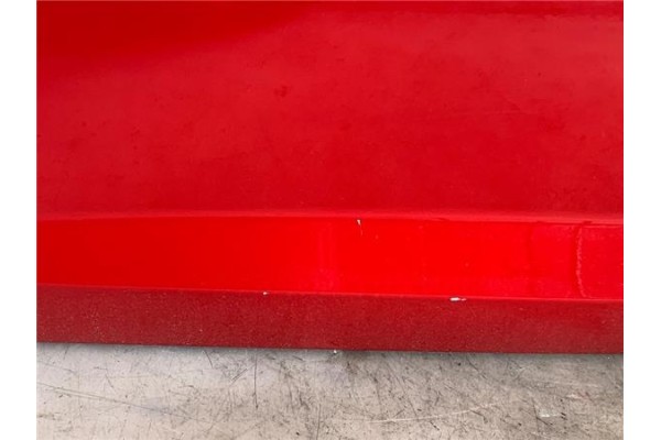 Recambio de puerta delantero izquierda para seat ibiza berlina (6j5) 1.4 stylance / style referencia OEM IAM 6J4831055  