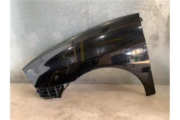 Recambio de aleta delantero izquierda para seat ibiza (6l1) 1.4 fresh referencia OEM IAM   