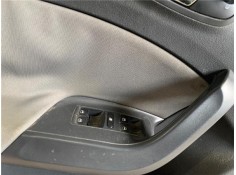 Recambio de puerta delantero izquierda para seat ibiza berlina (6j5) 1.4 stylance / style referencia OEM IAM 6J4831055  