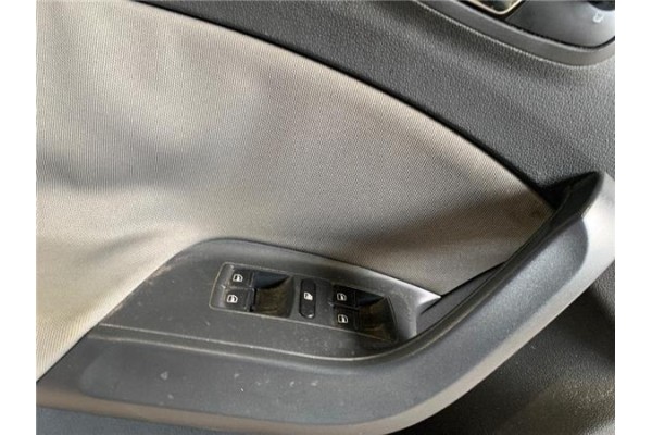 Recambio de puerta delantero izquierda para seat ibiza berlina (6j5) 1.4 stylance / style referencia OEM IAM 6J4831055  