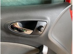 Recambio de puerta delantero izquierda para seat ibiza berlina (6j5) 1.4 stylance / style referencia OEM IAM 6J4831055  