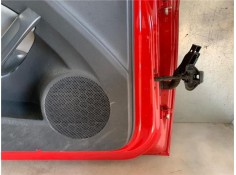 Recambio de puerta delantero izquierda para seat ibiza berlina (6j5) 1.4 stylance / style referencia OEM IAM 6J4831055  
