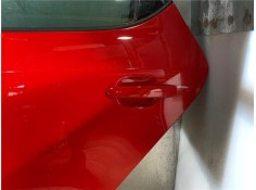 Recambio de puerta trasero izquierda para seat ibiza berlina (6j5) 1.4 stylance / style referencia OEM IAM 6J4833055  