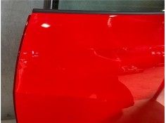 Recambio de puerta trasero izquierda para seat ibiza berlina (6j5) 1.4 stylance / style referencia OEM IAM 6J4833055  