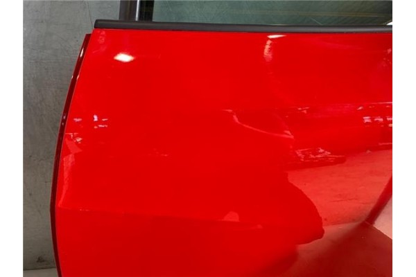 Recambio de puerta trasero izquierda para seat ibiza berlina (6j5) 1.4 stylance / style referencia OEM IAM 6J4833055  