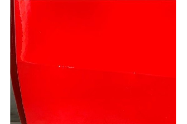 Recambio de puerta trasero izquierda para seat ibiza berlina (6j5) 1.4 stylance / style referencia OEM IAM 6J4833055  