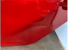 Recambio de puerta trasero izquierda para seat ibiza berlina (6j5) 1.4 stylance / style referencia OEM IAM 6J4833055  