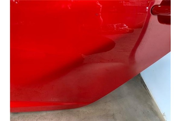 Recambio de puerta trasero izquierda para seat ibiza berlina (6j5) 1.4 stylance / style referencia OEM IAM 6J4833055  