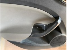 Recambio de puerta trasero izquierda para seat ibiza berlina (6j5) 1.4 stylance / style referencia OEM IAM 6J4833055  