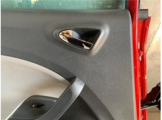 Recambio de puerta trasero izquierda para seat ibiza berlina (6j5) 1.4 stylance / style referencia OEM IAM 6J4833055  