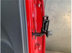 Recambio de puerta trasero izquierda para seat ibiza berlina (6j5) 1.4 stylance / style referencia OEM IAM 6J4833055  