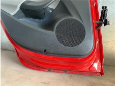 Recambio de puerta trasero izquierda para seat ibiza berlina (6j5) 1.4 stylance / style referencia OEM IAM 6J4833055  