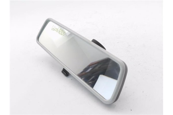 Recambio de retrovisor interior para seat ibiza berlina (6j5) 1.4 stylance / style referencia OEM IAM 3C0857511J FKZ  