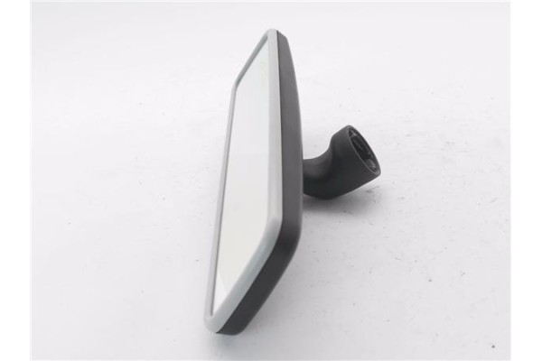 Recambio de retrovisor interior para seat ibiza berlina (6j5) 1.4 stylance / style referencia OEM IAM 3C0857511J FKZ  