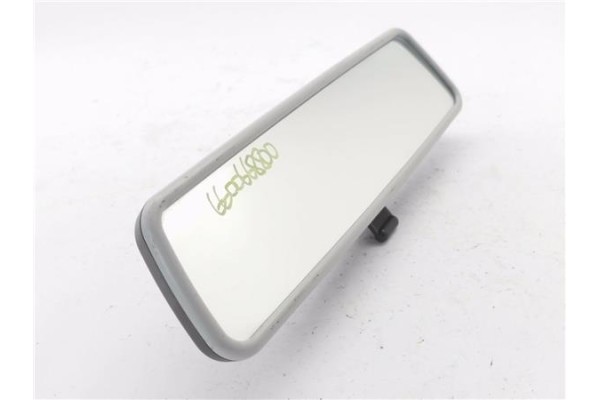 Recambio de retrovisor interior para seat ibiza berlina (6j5) 1.4 stylance / style referencia OEM IAM 3C0857511J FKZ  