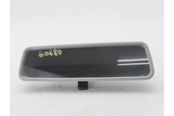 Recambio de retrovisor interior para seat ibiza berlina (6j5) 1.4 stylance / style referencia OEM IAM 3C0857511J FKZ  