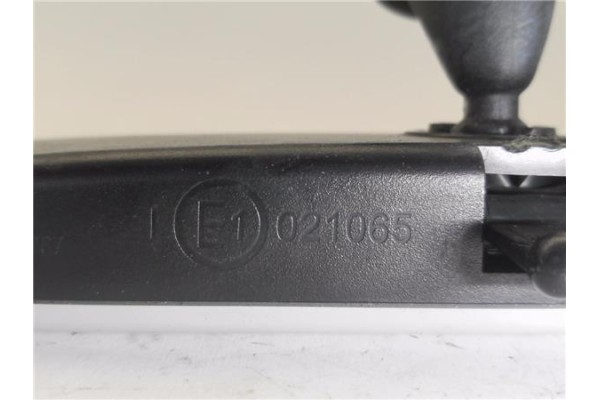 Recambio de retrovisor interior para seat ibiza berlina (6j5) 1.4 stylance / style referencia OEM IAM 3C0857511J FKZ  