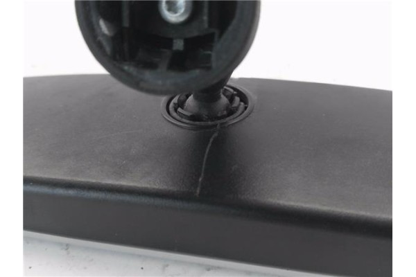 Recambio de retrovisor interior para seat ibiza berlina (6j5) 1.4 stylance / style referencia OEM IAM 3C0857511J FKZ  