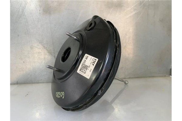 Recambio de servofreno para seat ibiza berlina (6j5) 1.4 stylance / style referencia OEM IAM 6R1614105E  