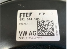 Recambio de servofreno para seat ibiza berlina (6j5) 1.4 stylance / style referencia OEM IAM 6R1614105E  
