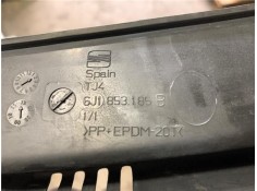 Recambio de torpedo para seat ibiza berlina (6j5) 1.4 stylance / style referencia OEM IAM 6J1853185B  