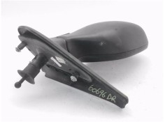 Recambio de retrovisor derecho para renault kangoo i (f/kc0) d 65 1.9 (kc0e, kc02, kc0j, kc0n) referencia OEM IAM E9014106  