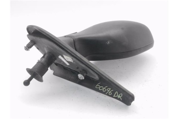 Recambio de retrovisor derecho para renault kangoo i (f/kc0) d 65 1.9 (kc0e, kc02, kc0j, kc0n) referencia OEM IAM E9014106  