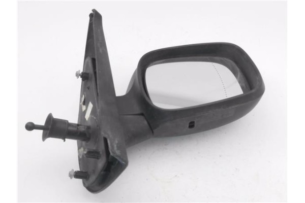 Recambio de retrovisor derecho para renault kangoo i (f/kc0) d 65 1.9 (kc0e, kc02, kc0j, kc0n) referencia OEM IAM E9014106  