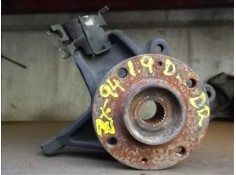 Recambio de mangueta delantero derecha para citroen zx 1.9 d referencia OEM IAM   