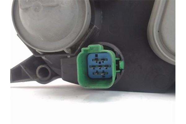 Recambio de mangueta delantero derecha para citroen zx 1.9 d referencia OEM IAM   