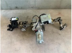 Recambio de columna direccion para opel corsa c 1.2 twinport referencia OEM IAM 001407140  