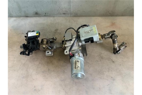 Recambio de columna direccion para opel corsa c 1.2 twinport referencia OEM IAM 001407140  