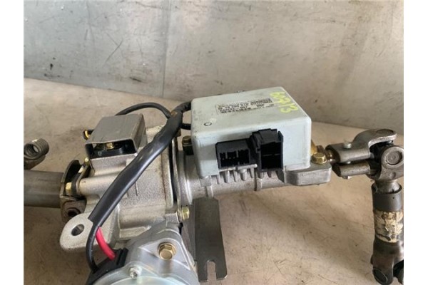 Recambio de columna direccion para opel corsa c 1.2 twinport referencia OEM IAM 001407140  